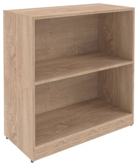 Стеллаж низкий