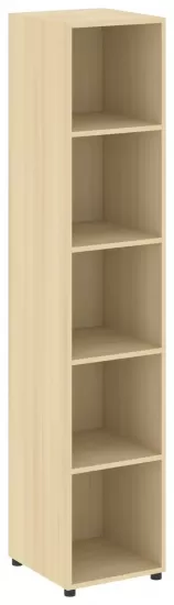 Стеллаж узкий высокий