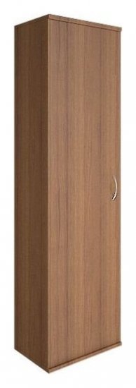 Гардероб узкий