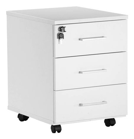 Тумба подкатная Basic