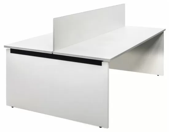 Бенч на 2 рабочих места