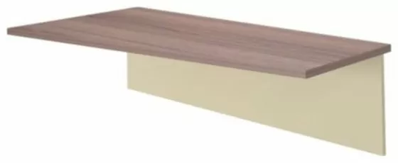 Столешница левая