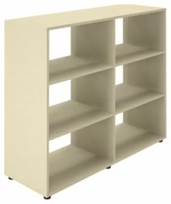 Стеллаж открытый