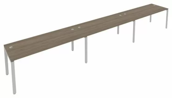 Рабочая станция на 3 раб.места