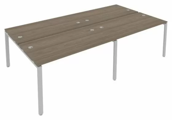 Рабочая станция на 4 раб.места