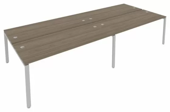 Рабочая станция на 4 раб.места