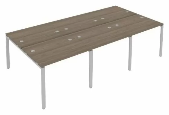 Рабочая станция на 6 раб.мест