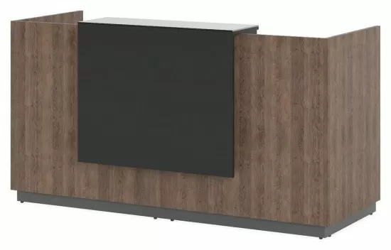 Приемная стойка