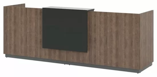 Приемная стойка