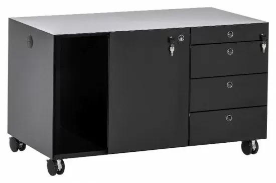 Приставка подкатная