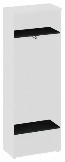 Комплект гардероба