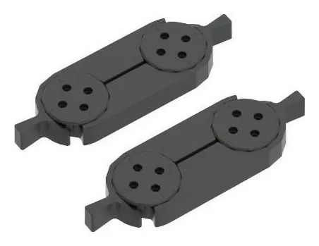 Соединительные защелки для столешниц