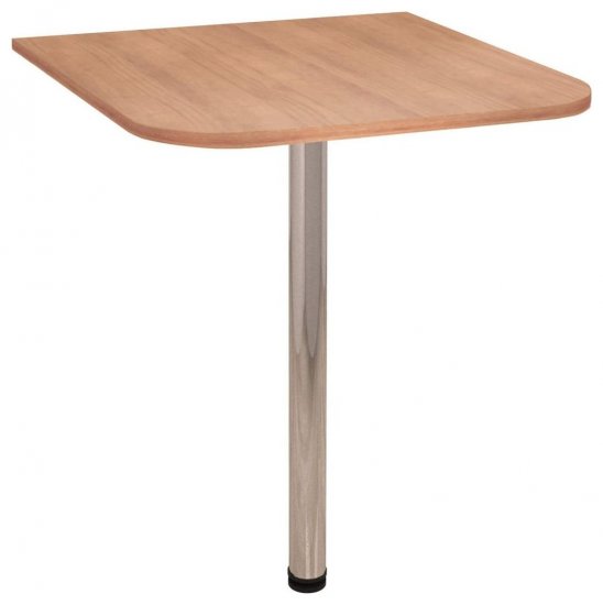 Приставка с опорой