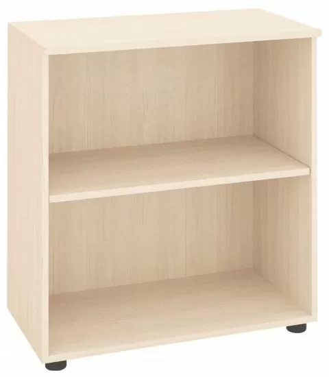 Стеллаж 2 секции