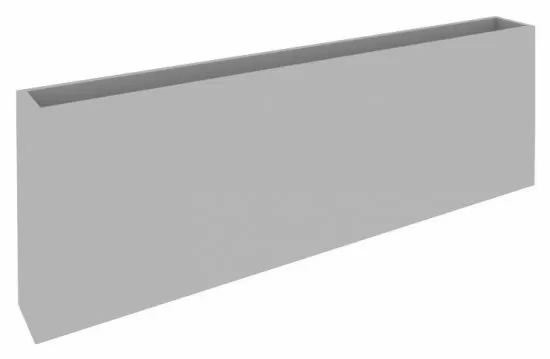 Ящик для зеркала