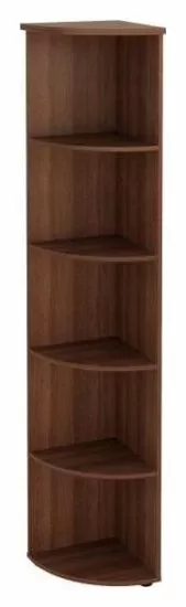 Стеллаж угловой