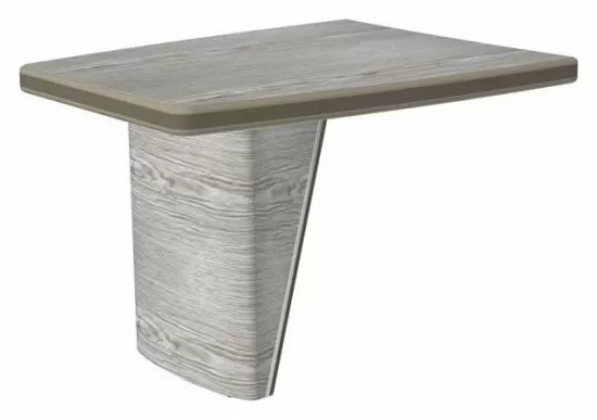 Брифинг-приставка