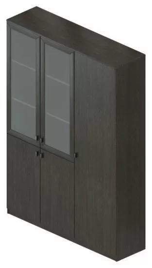 Комбинированный шкаф