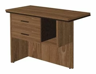 Боковая приставка левая