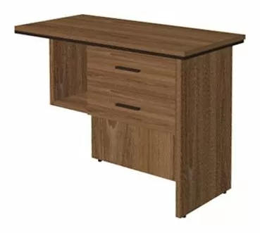 Боковая приставка правая