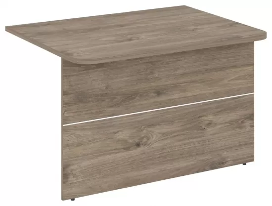 Модуль прямой низкий 1180