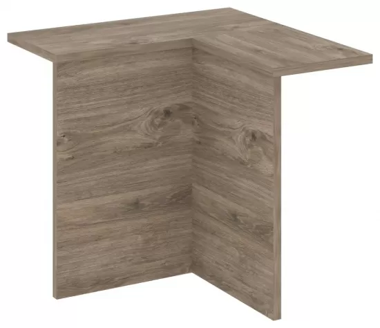 Накладка угловая высокая внутренняя левая