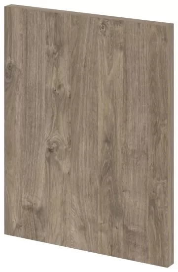 Стойка (накладка) переходная правая