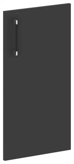 Фасад ЛДСП низкий правый