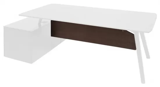 Передняя панель