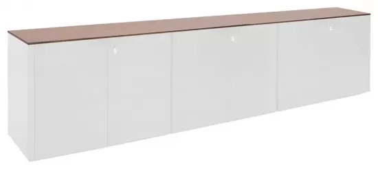 Топ греденции/шкафа L300