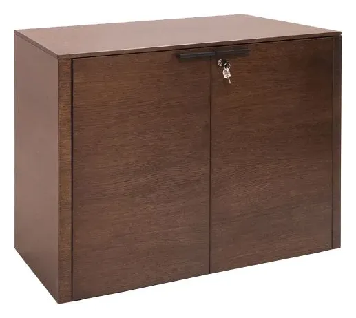 Греденция 2 двери