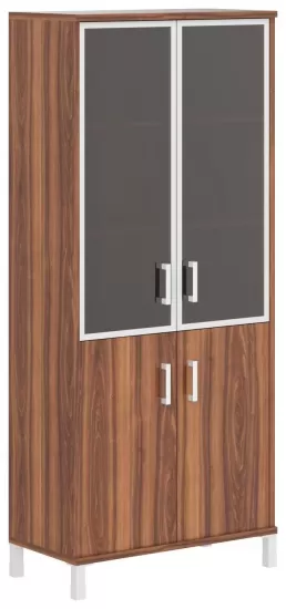 Шкаф комбинированный