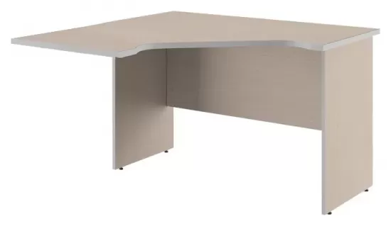 Рабочая станция левая