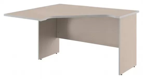 Рабочая станция левая