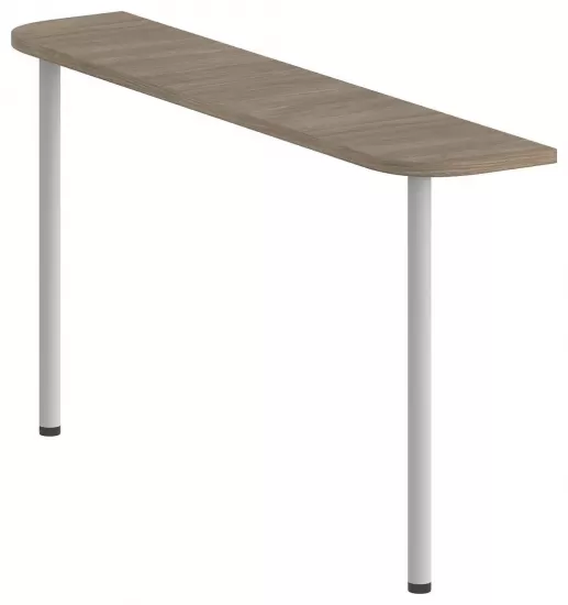 Приставка для 2х столов без экранов