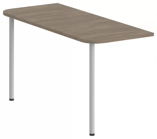 Приставка для 2х столов без экранов