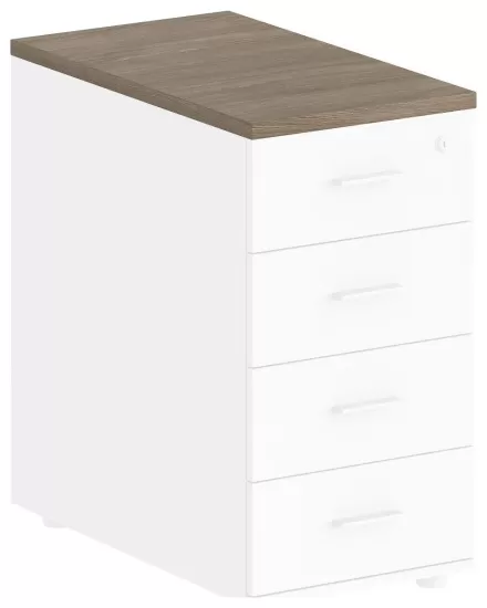 Топ тумбы приставной