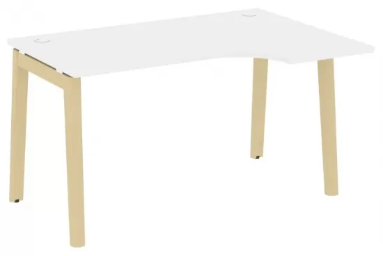 Стол эргономичный правый