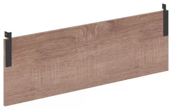 Фронтальная панель