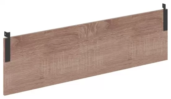 Фронтальная панель