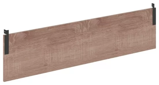 Фронтальная панель