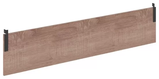 Фронтальная панель