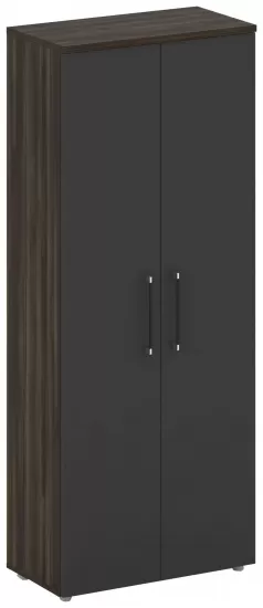 Гардероб широкий