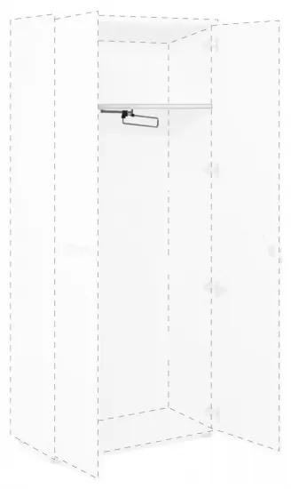 Комплект для гардероба