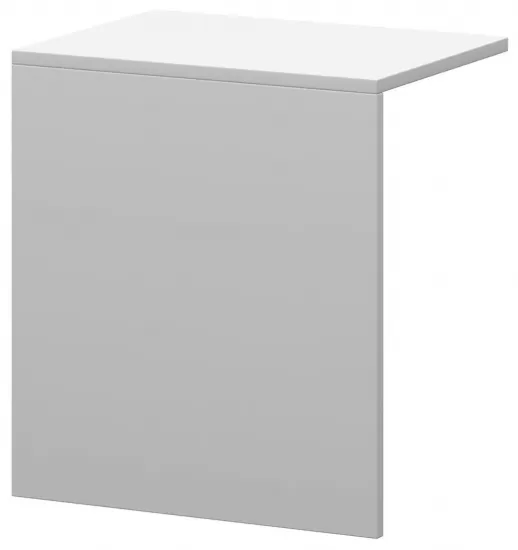 Накладка для стойки