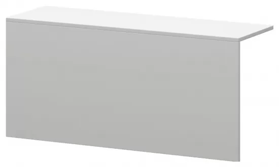 Накладка для стойки