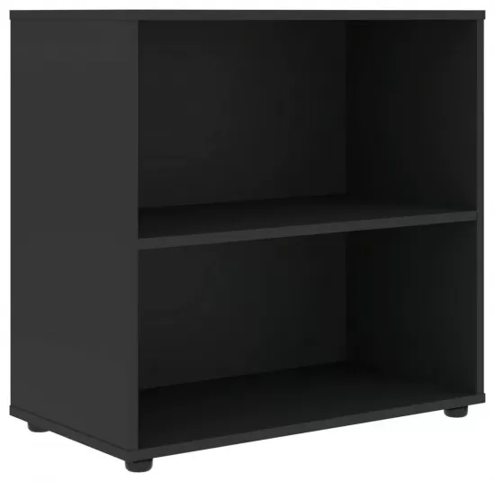 Стеллаж широкий низкий