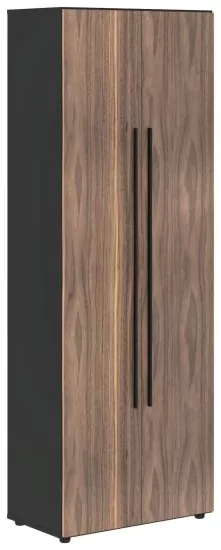 Шкаф с глухими дверьми
