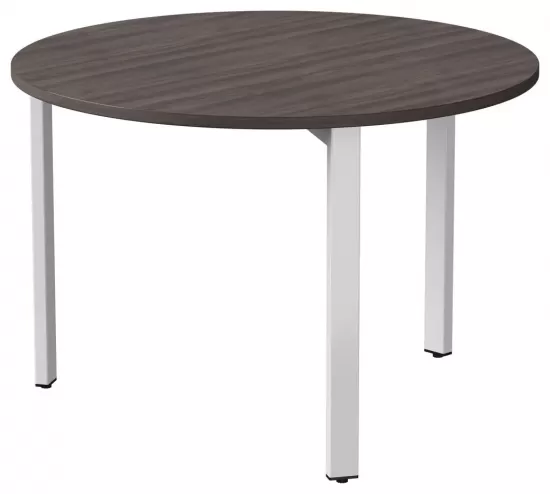Стол переговорный круглый